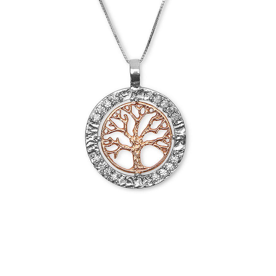 Collane L'albero della vita