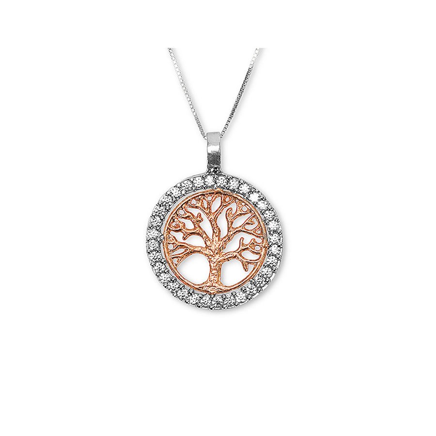 Collana Albero della Vita ADV05