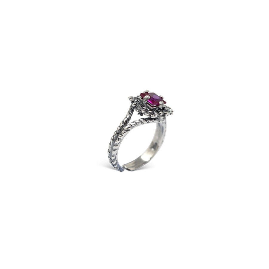 Anello Primule Edizione Limitata AnEd04 - immagine 2