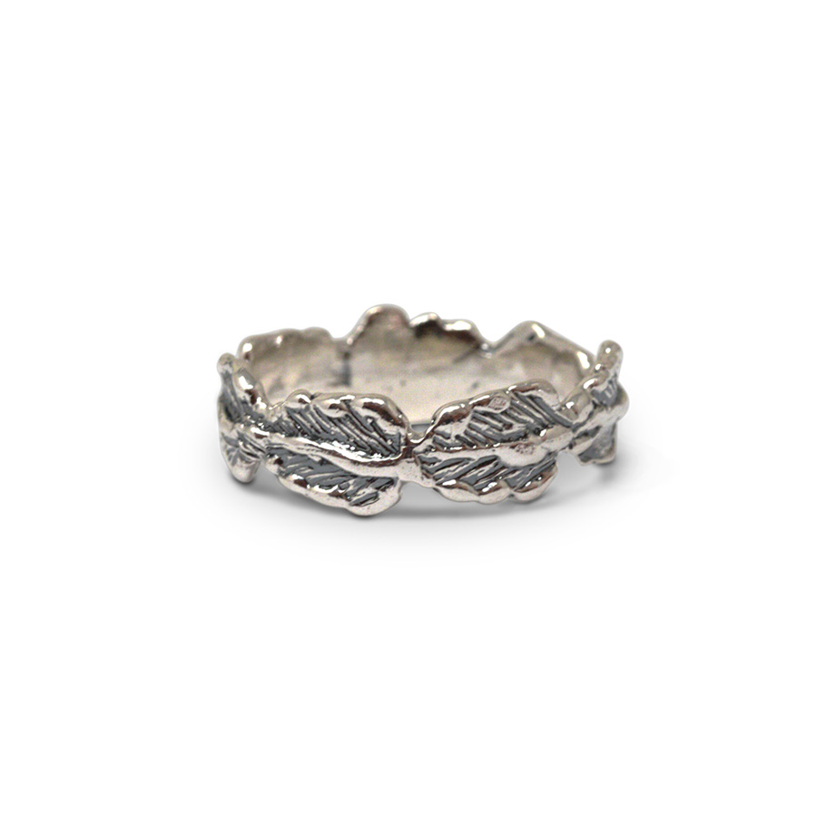 Anello Laurea AnLr05