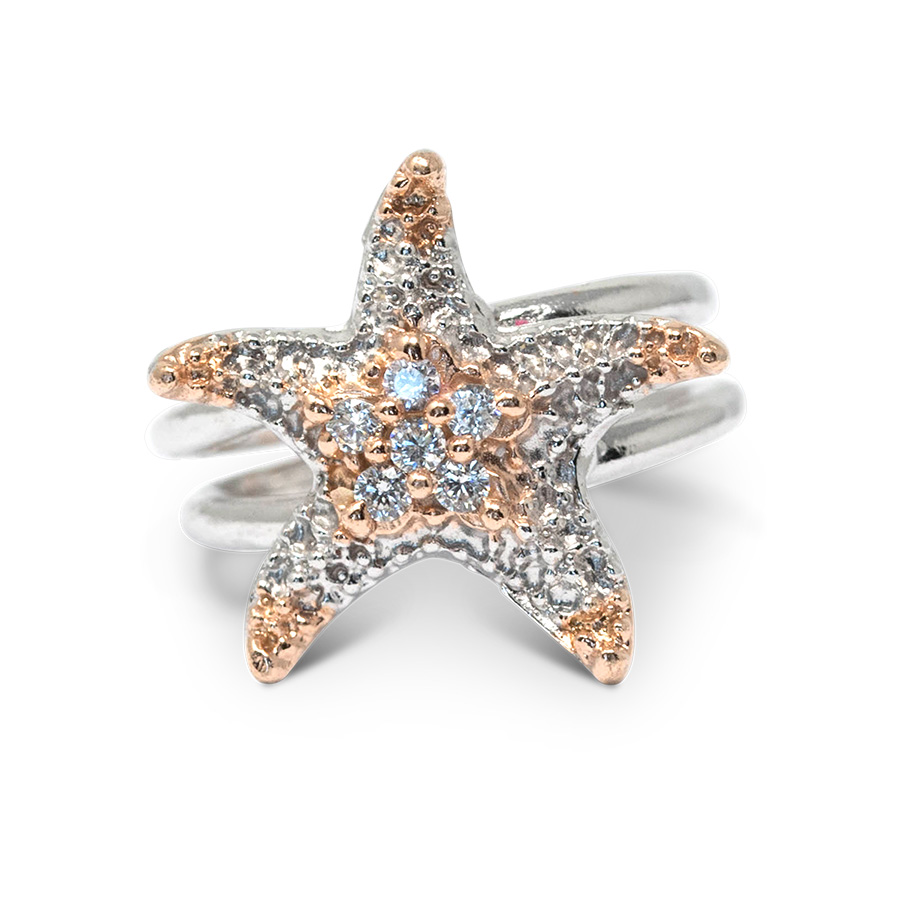 Anello Mare AnMr36 - immagine 2