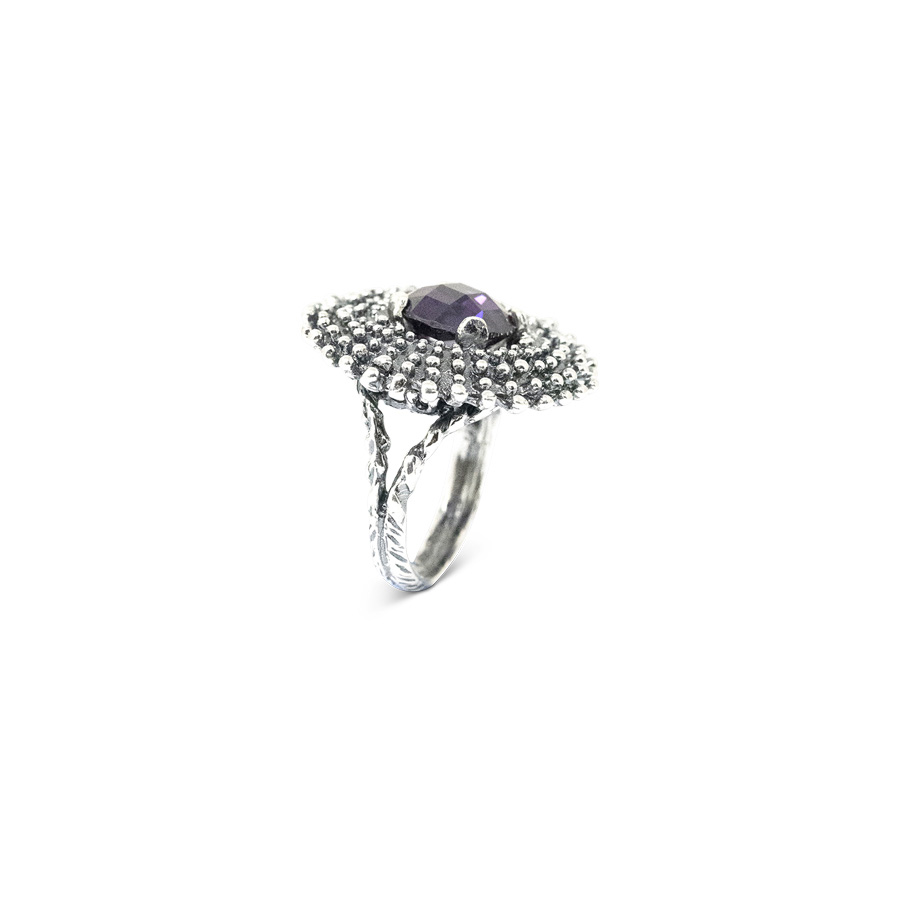 Anello Ricci Di Mare AnRm03 - immagine 2