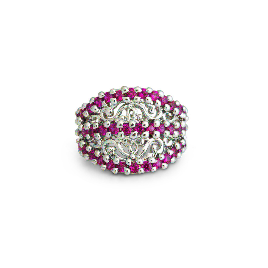 Anello La Bella Stagione AnSt01 - immagine 4