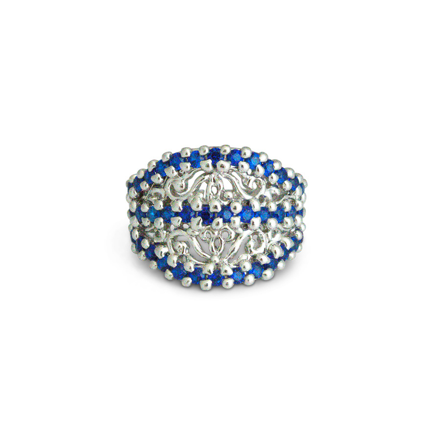 Anello La Bella Stagione AnSt01 - immagine 7