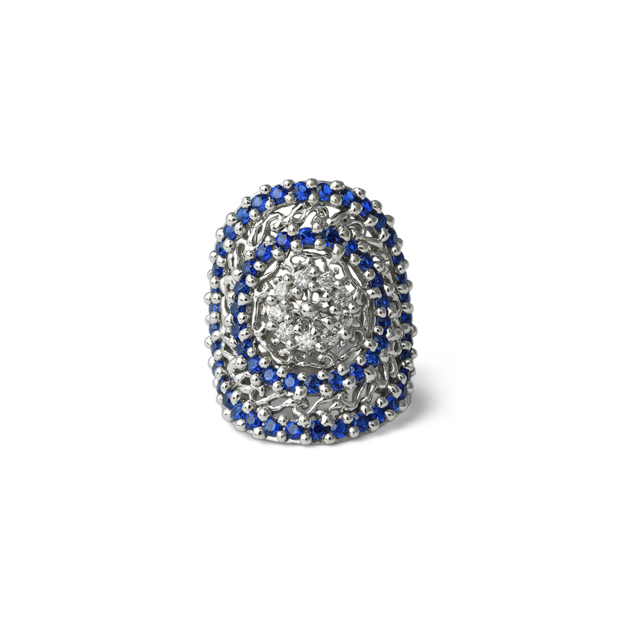 Anello La Bella Stagione AnSt06 - immagine 3