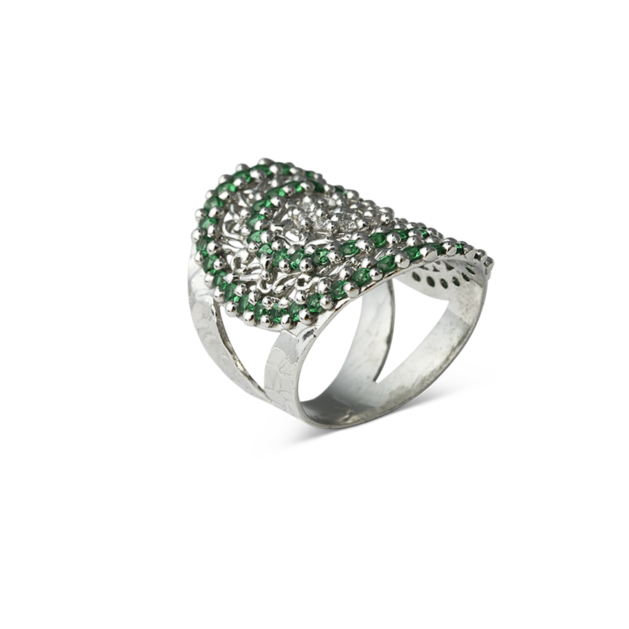 Anello La Bella Stagione AnSt06 - immagine 4