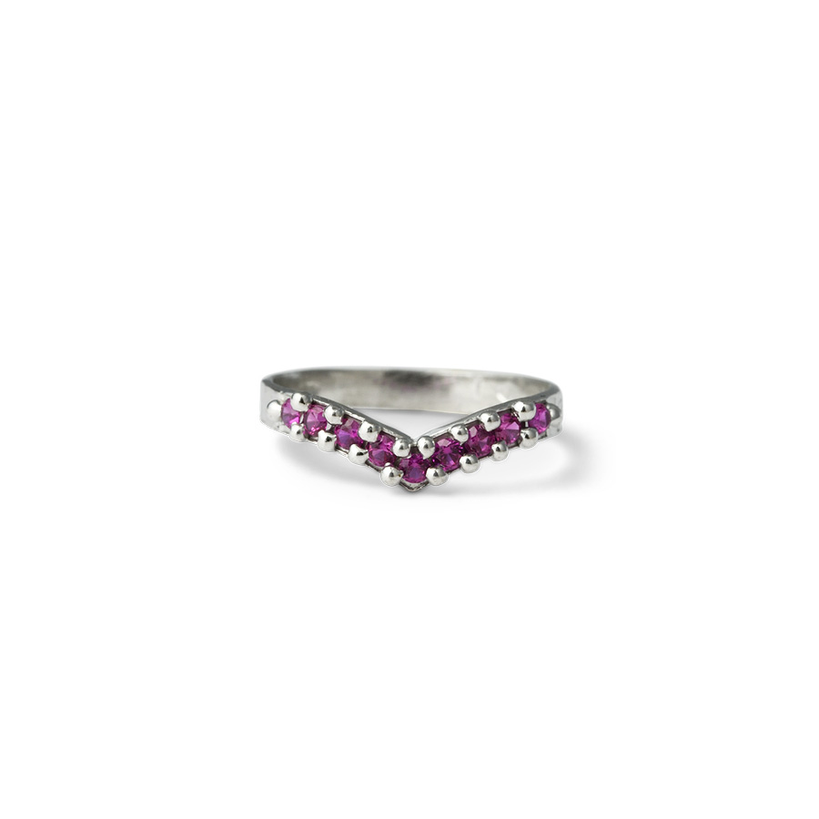 Anello La Bella Stagione AnSt07 - immagine 5