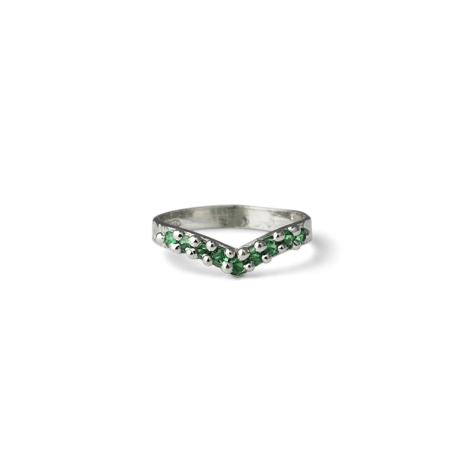 Anello La Bella Stagione AnSt07 - immagine 6