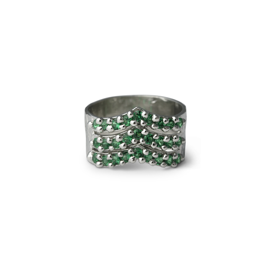 Anello La Bella Stagione AnSt08 - immagine 3