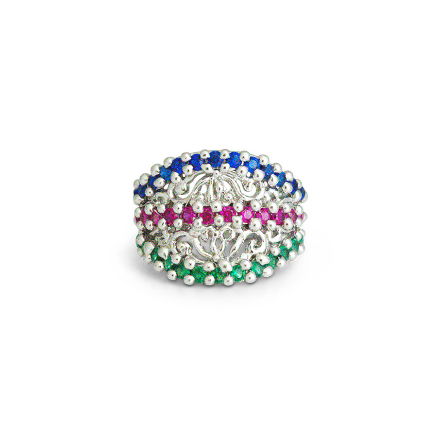 Anello La Bella Stagione AnSt01 - immagine 6