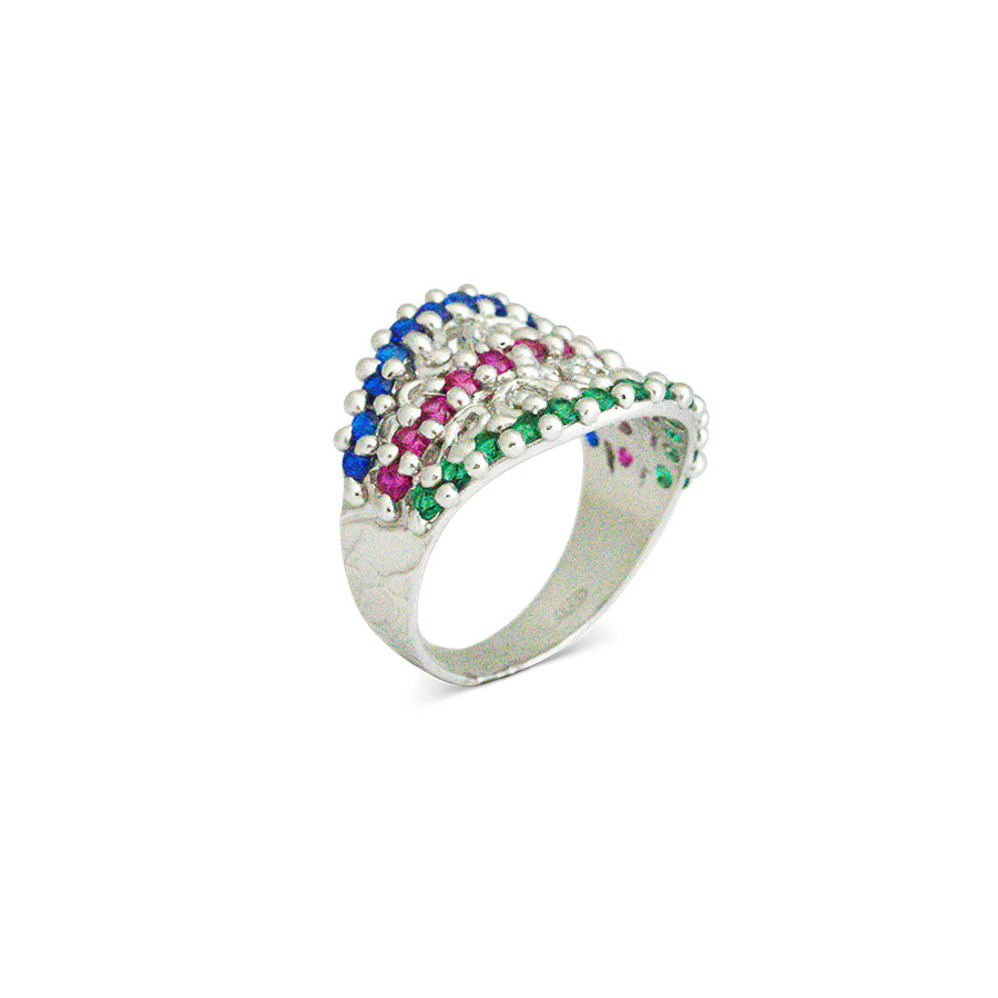 Anello La Bella Stagione AnSt01 - immagine 5