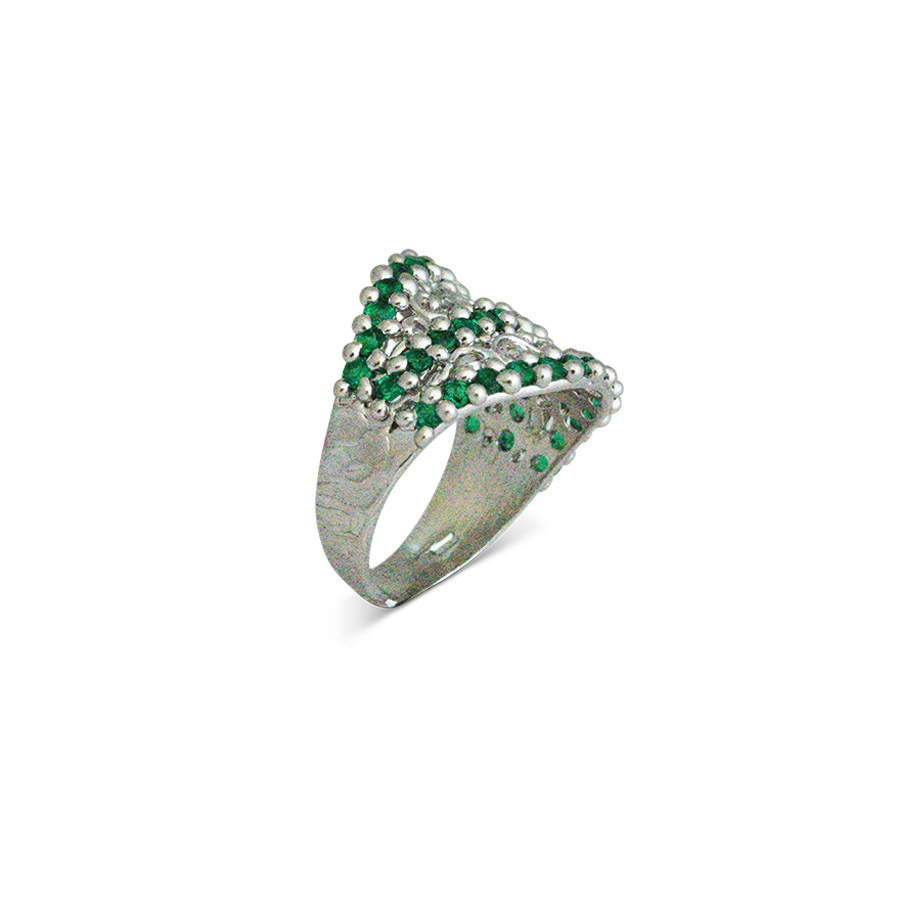 Anello La Bella Stagione AnSt01 - immagine 3