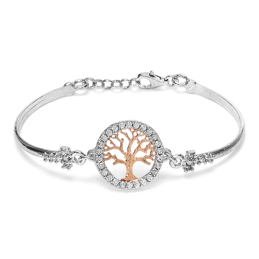 Bracciale Albero della Vita BrAdv01-A