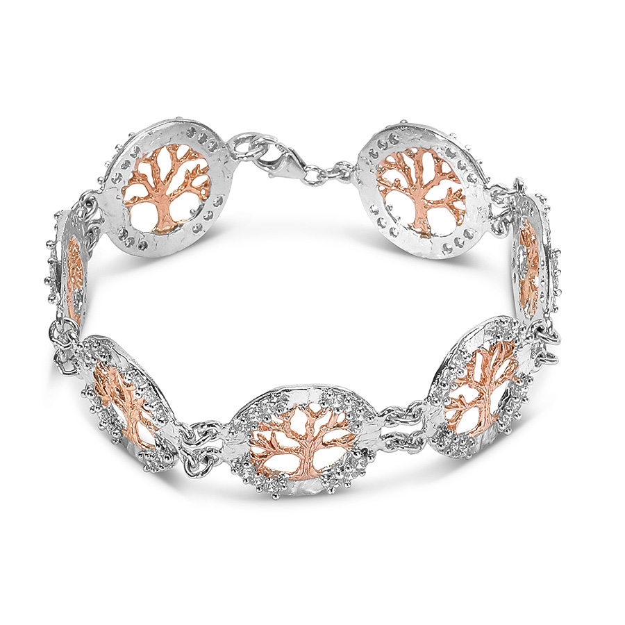 Bracciale Albero della Vita BrAdv03-A