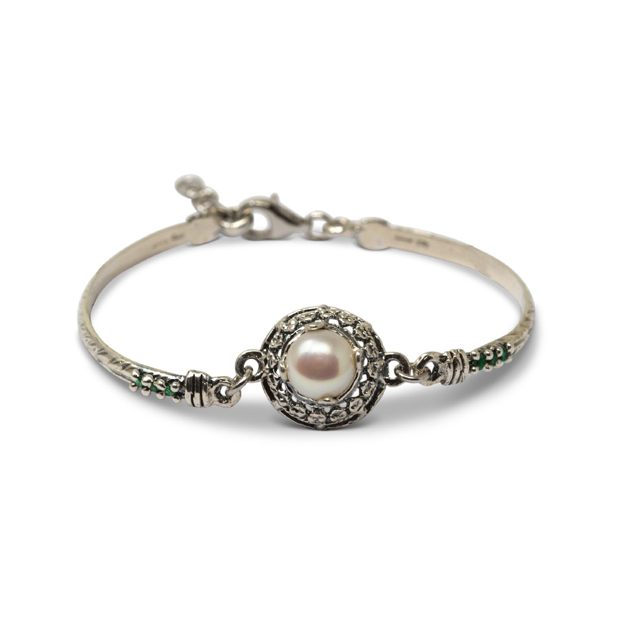 Bracciale Cumeja BrCmj01 Perla