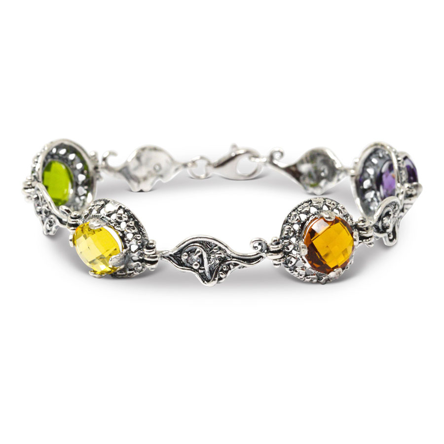Bracciale Cumeja BrCmj04 Multicolor