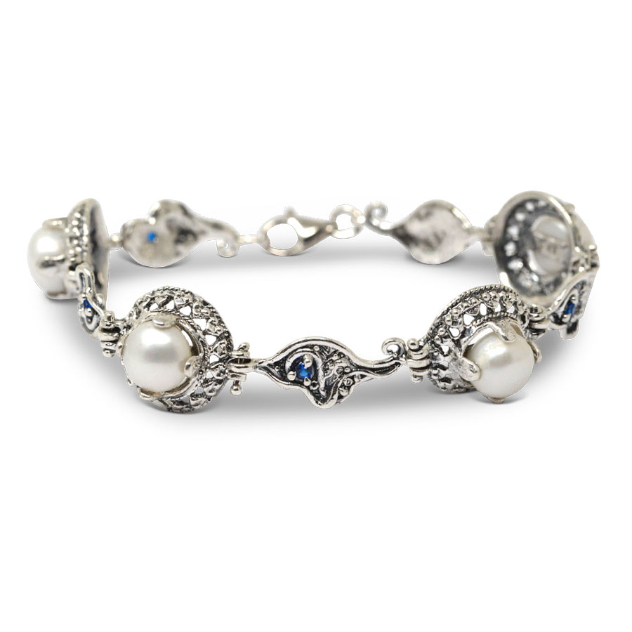 Bracciale Cumeja BrCmj03 Perla