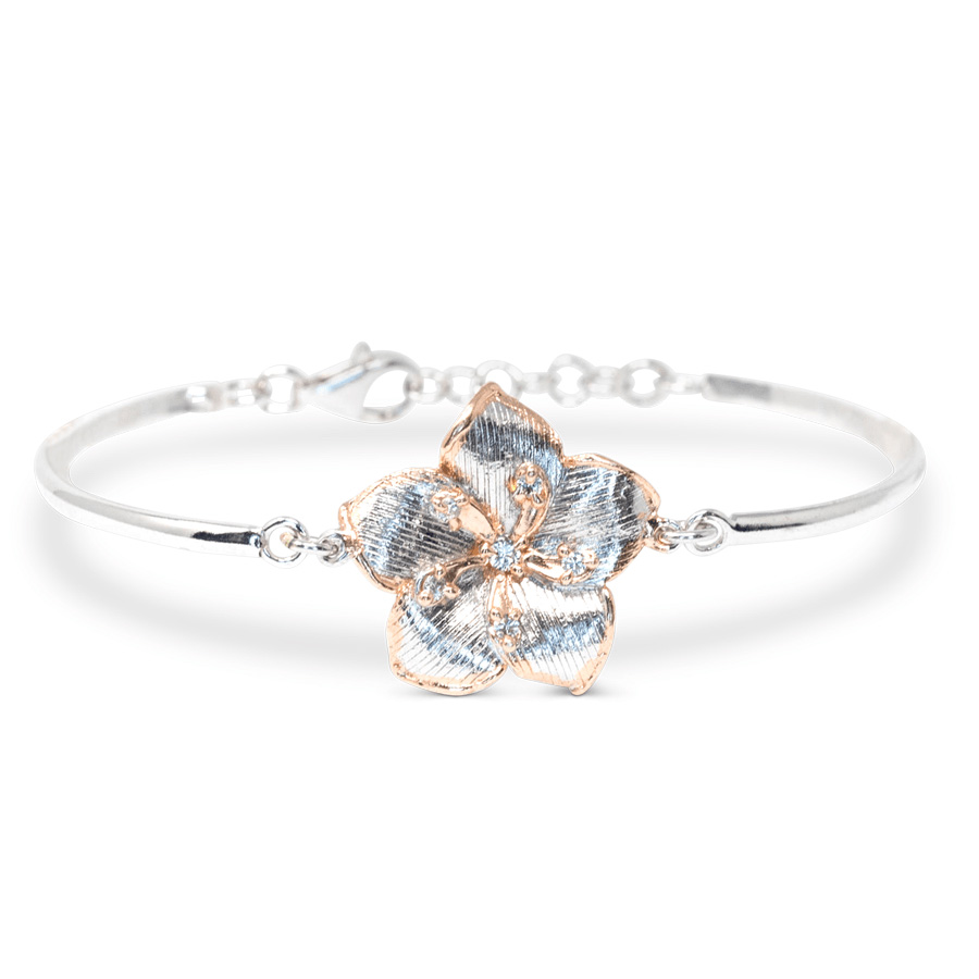 <em>Bracciali</em><br> FLOWERS