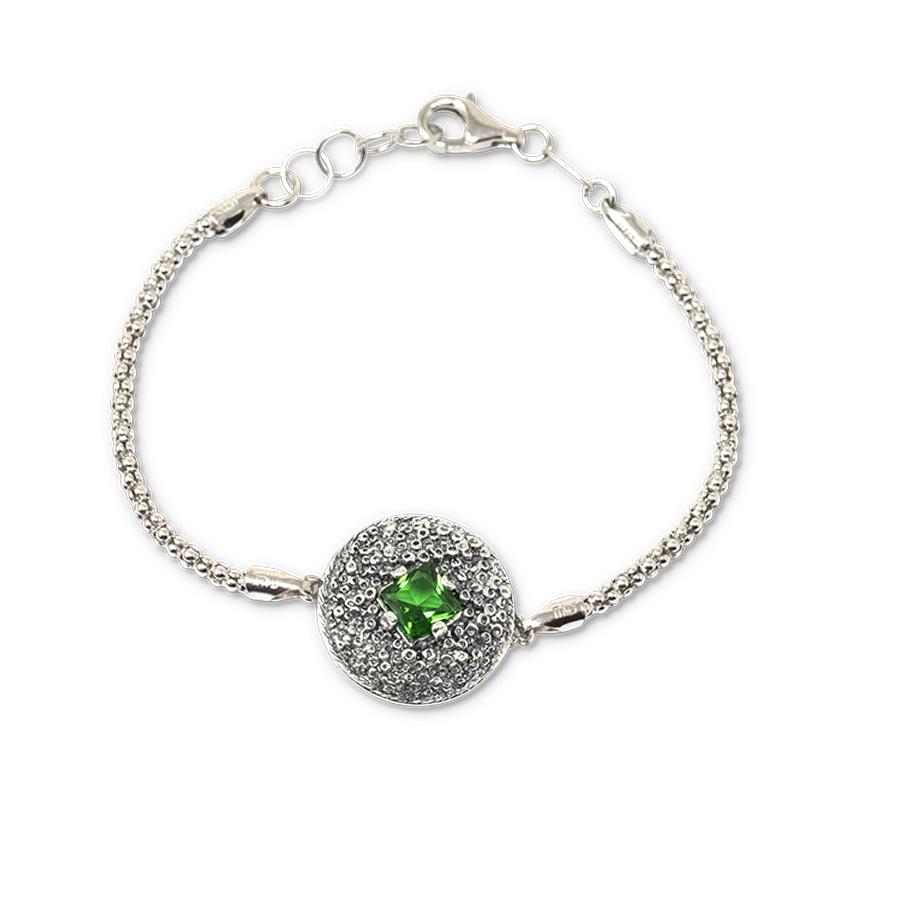 Bracciale Medusa BrKMDS05 - immagine 2