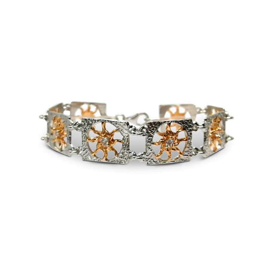 Bracciali Soli del Mediterraneo