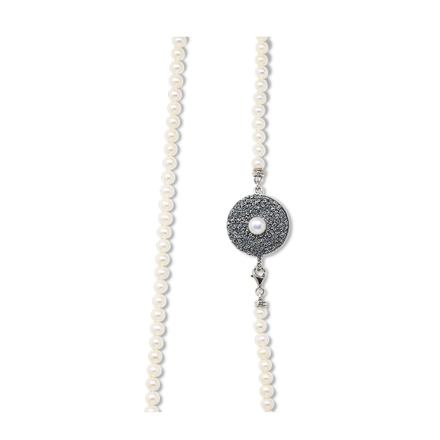 Collana Medusa ClPMDS06 - immagine 2