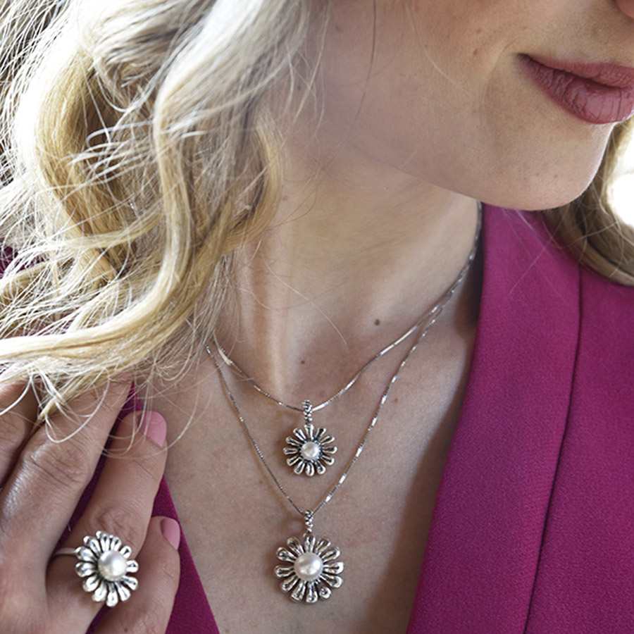 Collana Daisy Dsy11-P - immagine 2
