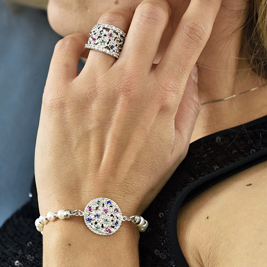 Bracciale Encanto BrPEnc09 - immagine 2