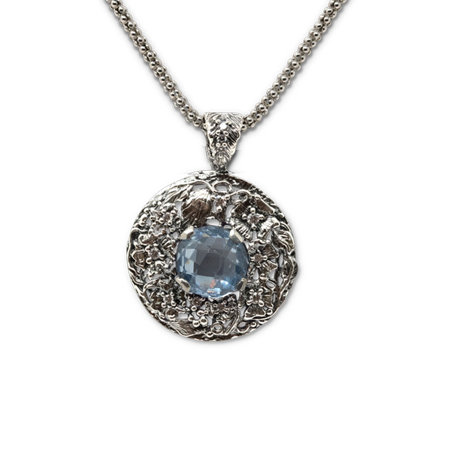 Collana Elegance Elg04 - immagine 2