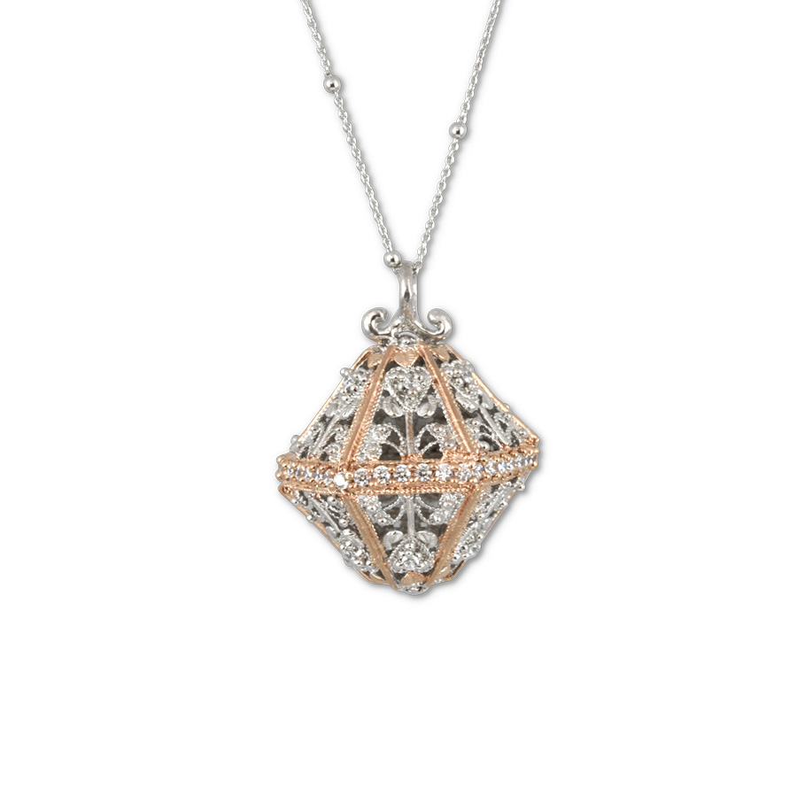 Collana Meteore Met12-A