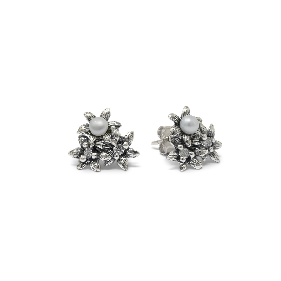 Orecchini Diana OrDn02