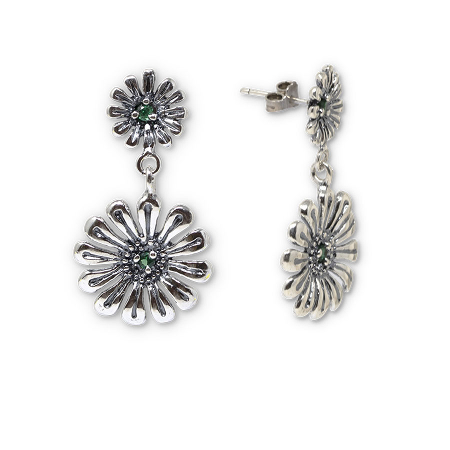Orecchini Daisy OrDsy12 - immagine 3