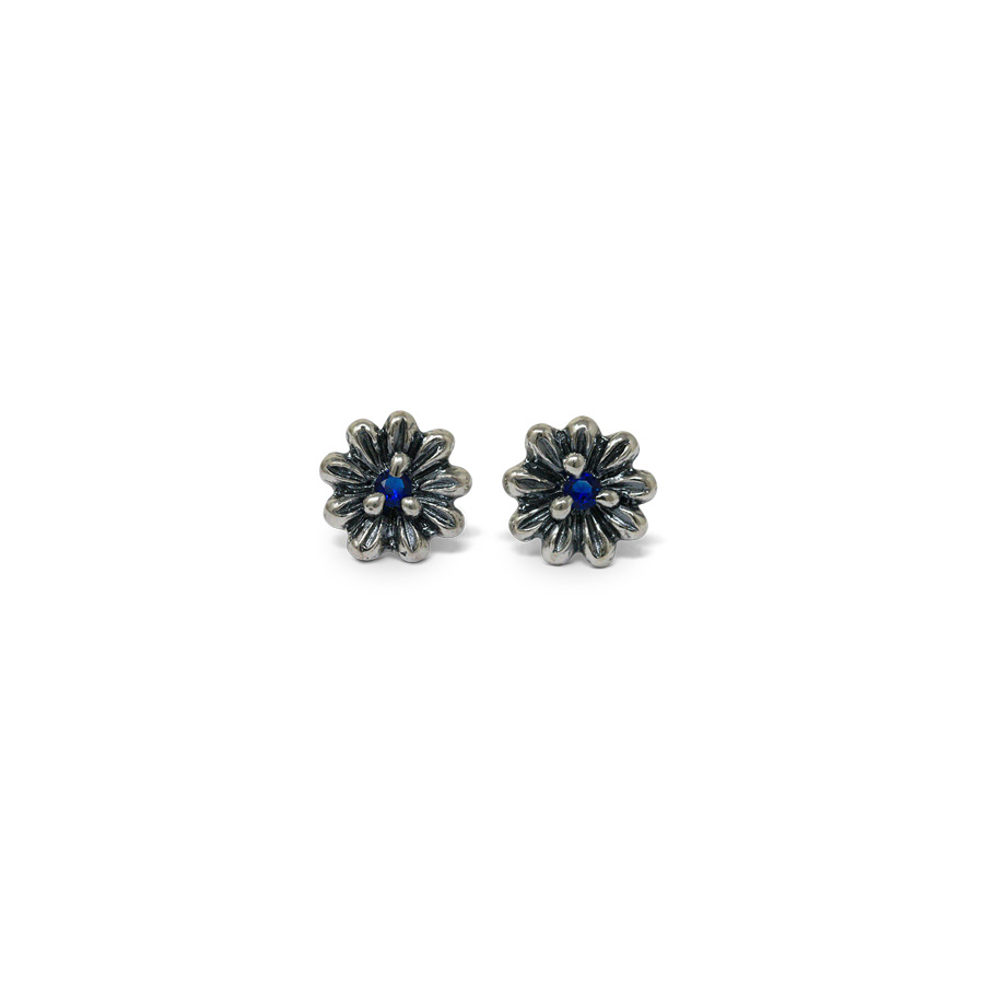 Orecchini Primule D'Argento OrPrm04