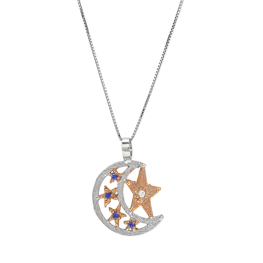 Collana Soli del Mediterraneo Sol04 - immagine 2