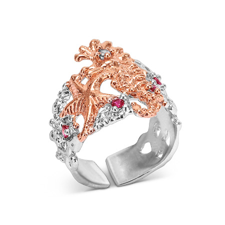 Anello Mare AnMr17 - immagine 2