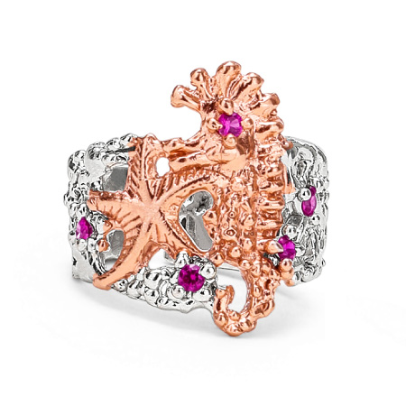 Anello Mare AnMr17 - immagine 3