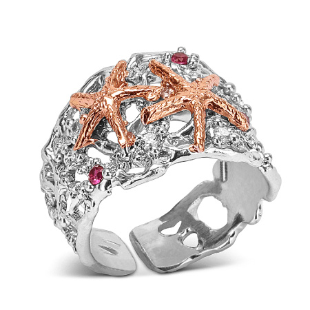 Anello Mare AnMr20 - immagine 2