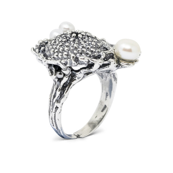 Anello Mare AnMr25 - immagine 2