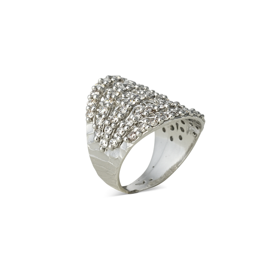 Anello La Bella Stagione AnSt02 - immagine 2