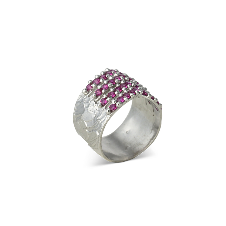 Anello La Bella Stagione AnSt10 - immagine 2