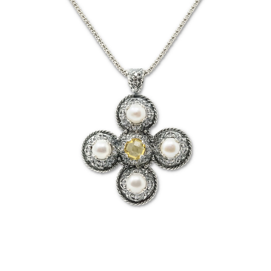 Collana Cumeja CrCmj02 - immagine 2