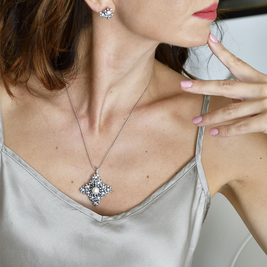 Collana Diana CrDn05 - immagine 2