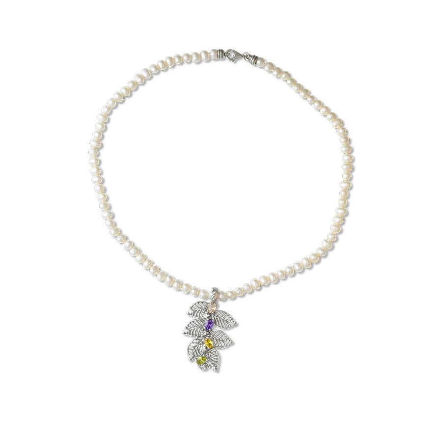 Girocollo Harmonia GrPHr04 - immagine 2