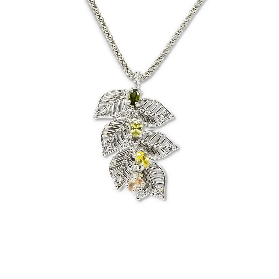 Collana Harmonia Hr04 - immagine 2