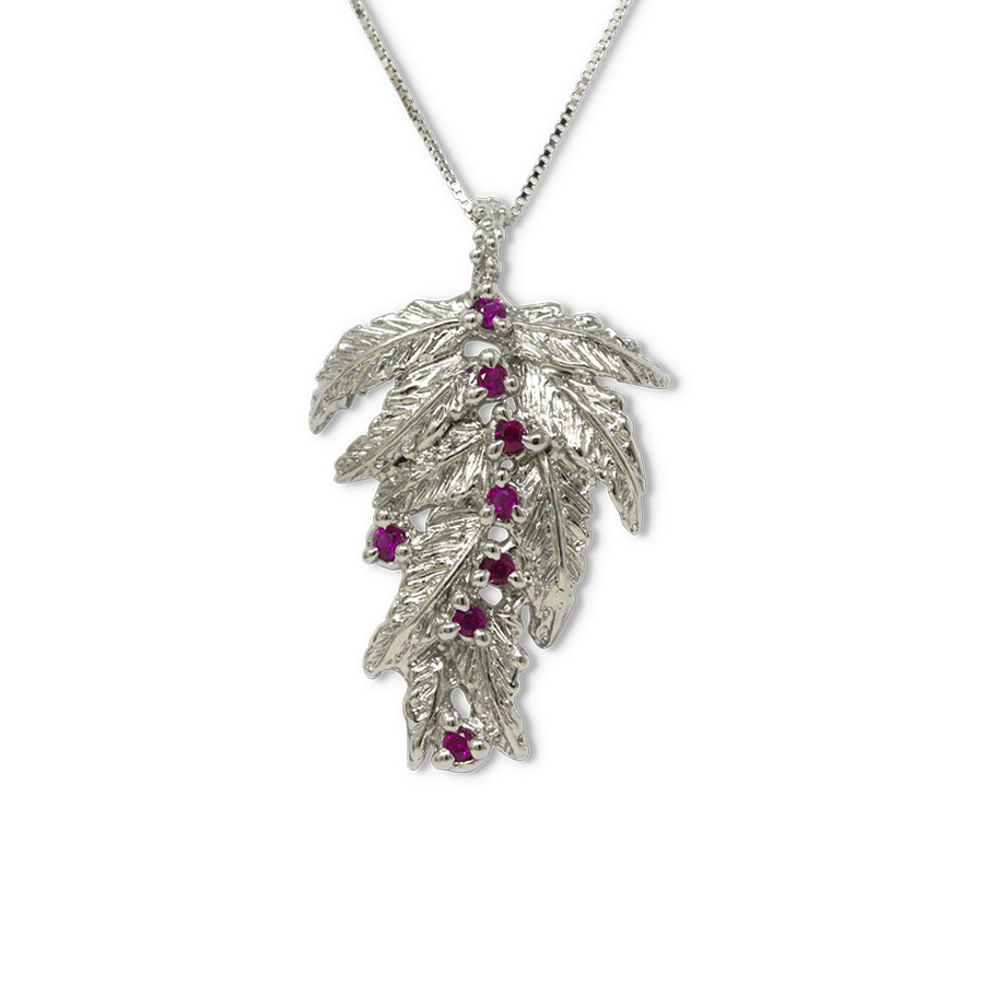 Collana Laurea Lr03