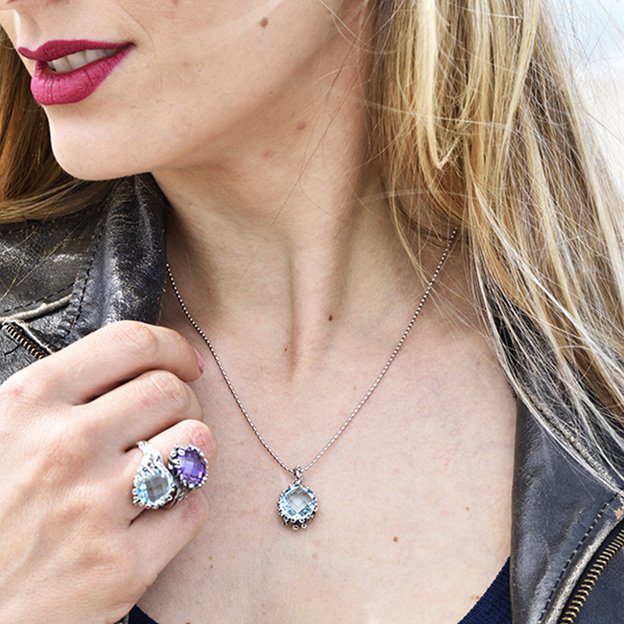 Collana Medusa MDS01 - immagine 2