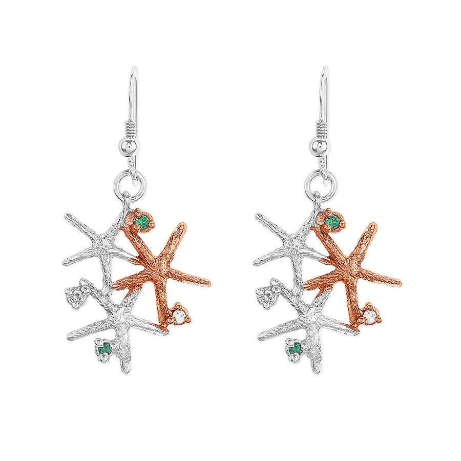 <em>Orecchini</em><br> MARE