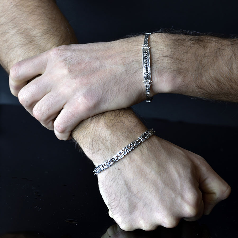 Bracciale Italia BrIt15 - immagine 2