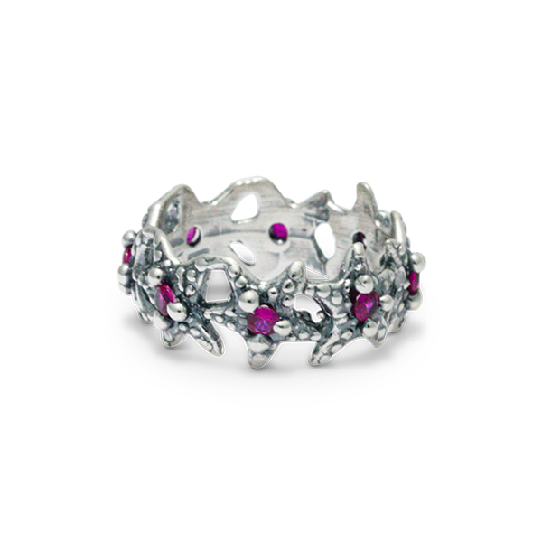 Anello Collezione Mare AMr55-R