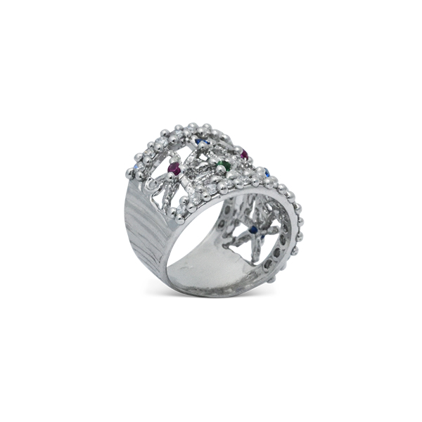 Anello Mare AnMr06 - immagine 2