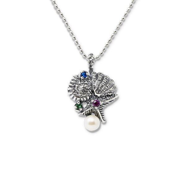 Collana Mare Mr25